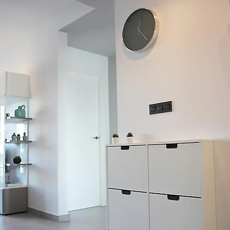 Casa Rosa Apartment *