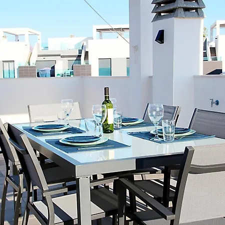 Apartment Casa Rosa