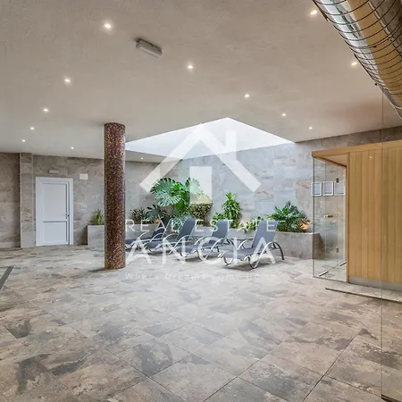 アパート Casa Rosa ラ・マタ