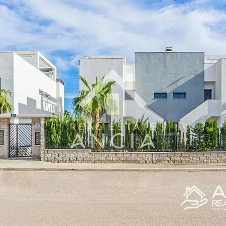 Apartment Casa Rosa
