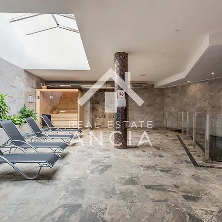 Casa Rosa Apartment *