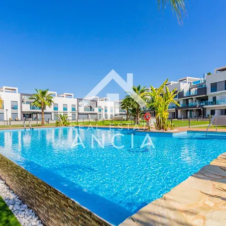 Casa Rosa Apartment