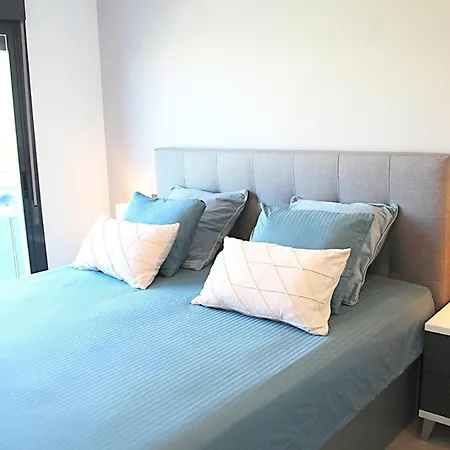 Διαμέρισμα Casa Rosa *