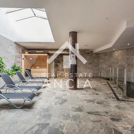Casa Rosa Διαμέρισμα *