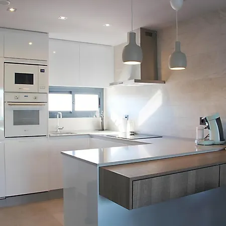 Διαμέρισμα Casa Rosa La Mata (Torrevieja)