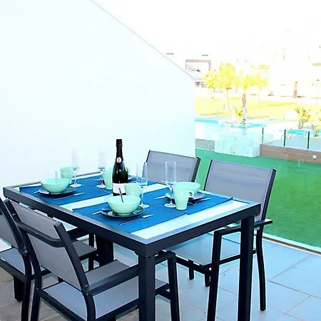 Διαμέρισμα Casa Rosa La Mata (Torrevieja)